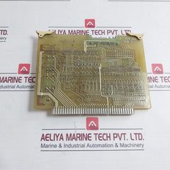 Mitsui Rcb-2 Printed Circuit Board Module