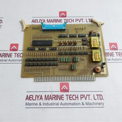 Mitsui Rcb-2 Printed Circuit Board Module