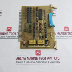 Mitsui Rcb-2 Printed Circuit Board Module