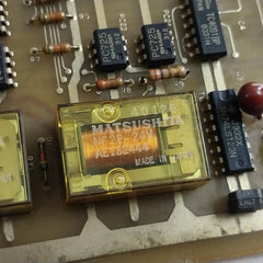 Mitsui Rcb-2 Printed Circuit Board Module