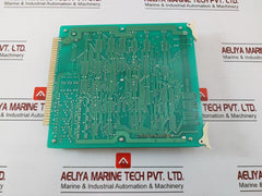 Mitsui Rdu-2-b 1-1079 Printed Circuit Board Pcb Rdu-2B Rdu-1