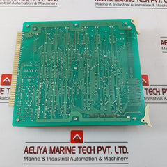 Mitsui Rdu-2-b 1-1079 Printed Circuit Board Pcb Rdu-2B Rdu-1