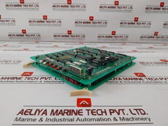 Mitsui Rdu-2-b 1-1079 Printed Circuit Board Pcb Rdu-2B Rdu-1