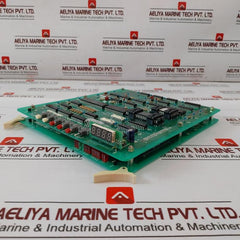 Mitsui Rdu-2-b 1-1079 Printed Circuit Board Pcb Rdu-2B Rdu-1
