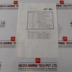 Mitsui Rdu-2-b 1-1079 Printed Circuit Board Pcb Rdu-2B Rdu-1