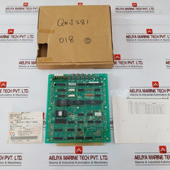 Mitsui Rdu-2-b 1-1079 Printed Circuit Board Pcb Rdu-2B Rdu-1