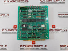 Mitsui Rdu-2-b 1-1079 Printed Circuit Board Pcb Rdu-2B Rdu-1