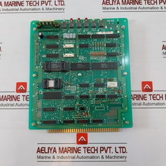 Mitsui Rdu-2-b 1-1079 Printed Circuit Board Pcb Rdu-2B Rdu-1