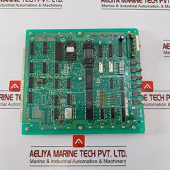 Mitsui Rdu-2-b 1-1079 Printed Circuit Board Pcb Rdu-2B Rdu-1