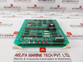 Mitsui Rdu-2-b 1-1079 Printed Circuit Board Pcb Rdu-2B Rdu-1