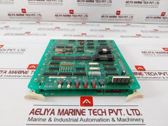Mitsui Rdu-2-b 1-1079 Printed Circuit Board Pcb Rdu-2B Rdu-1