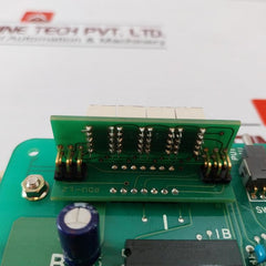 Mitsui Rdu-2-b 1-1079 Printed Circuit Board Pcb Rdu-2B Rdu-1