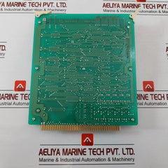 Mitsui Rdu-2-b 1-1079 Printed Circuit Board Pcb Rdu-2B Rdu-1