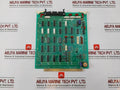 Mitsui Ryo-b 1-0823 Printed Circuit Board