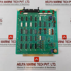 Mitsui Ryo-b 1-0823 Printed Circuit Board