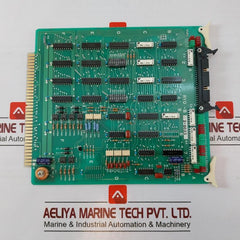 Mitsui Ryo-b 1-0823 Printed Circuit Board