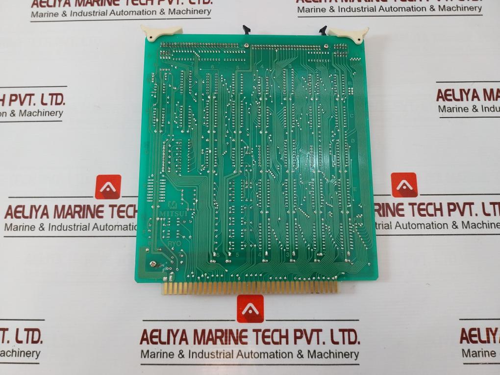 Mitsui Ryo-b 1-0823 Printed Circuit Board