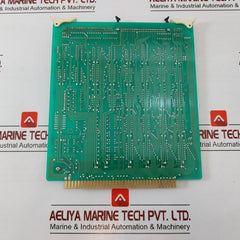 Mitsui Ryo-b 1-0823 Printed Circuit Board