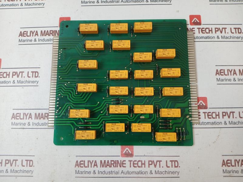 Mitsui Ryp-11 Pcb Card 1-0312