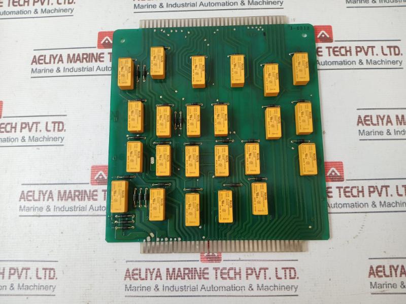 Mitsui Ryp-11 Pcb Card 1-0312