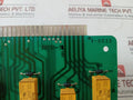Mitsui Ryp-11 Pcb Card 1-0312