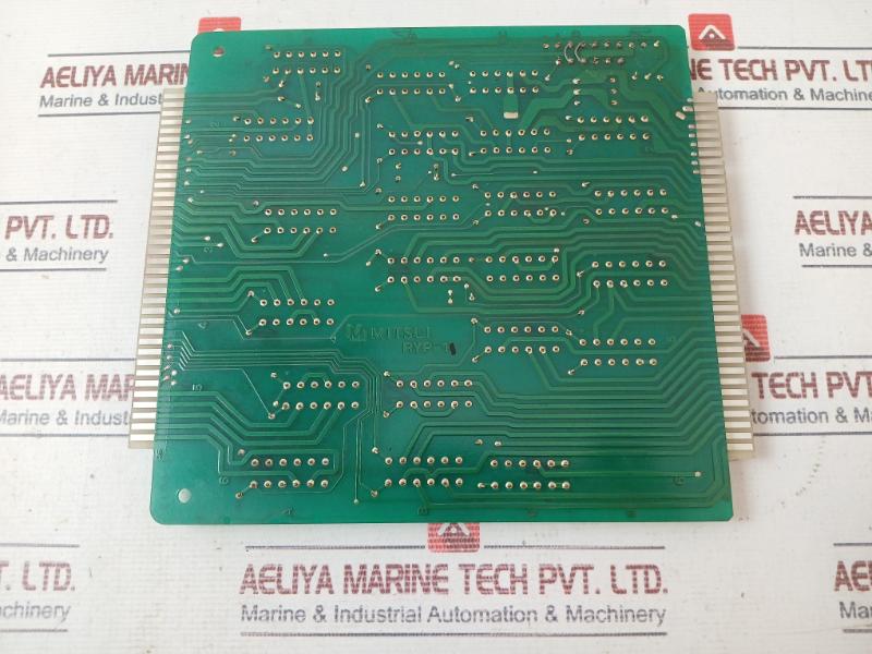 Mitsui Ryp-11 Pcb Card 1-0312