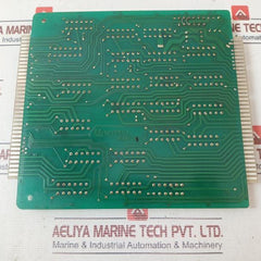 Mitsui Ryp-11 Pcb Card 1-0312