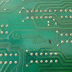 Mitsui Ryp-11 Pcb Card 1-0312