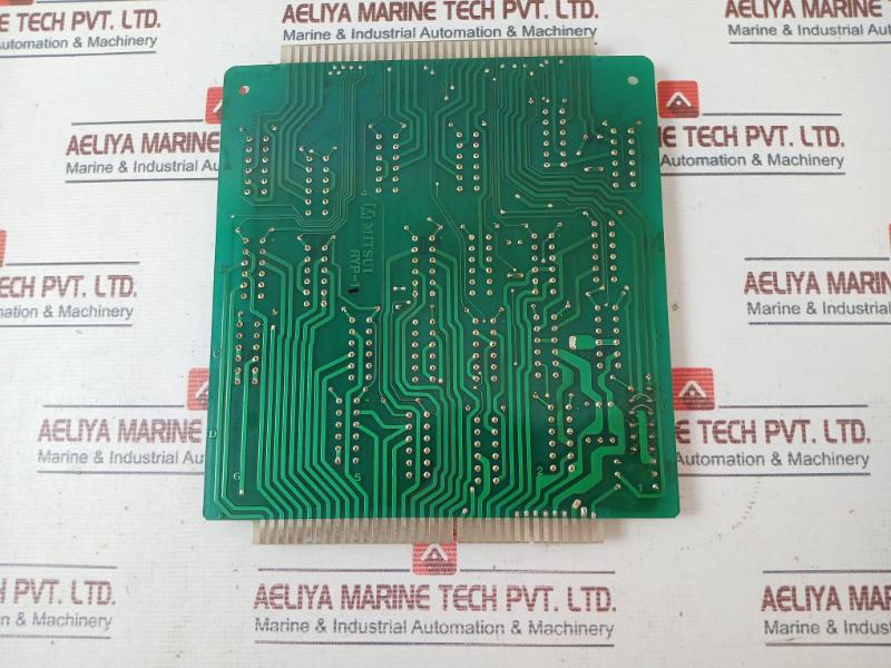 Mitsui Ryp-11 Pcb Card 1-0312