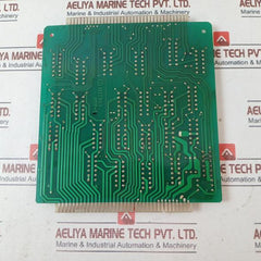 Mitsui Ryp-11 Pcb Card 1-0312