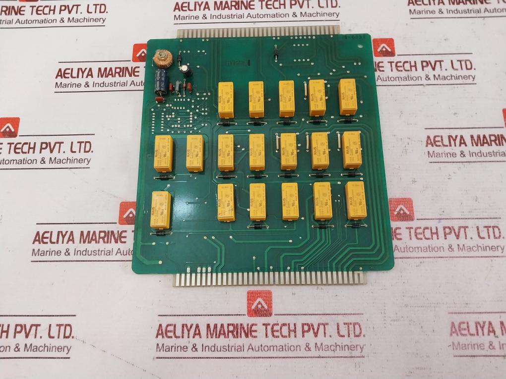 Mitsui Ryp-31 Printed Circuit Board