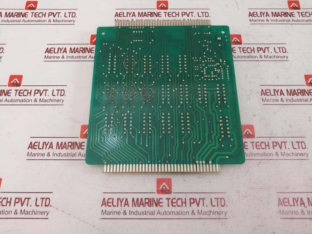 Mitsui Ryp-31 Printed Circuit Board