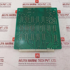 Mitsui Ryp-31 Printed Circuit Board