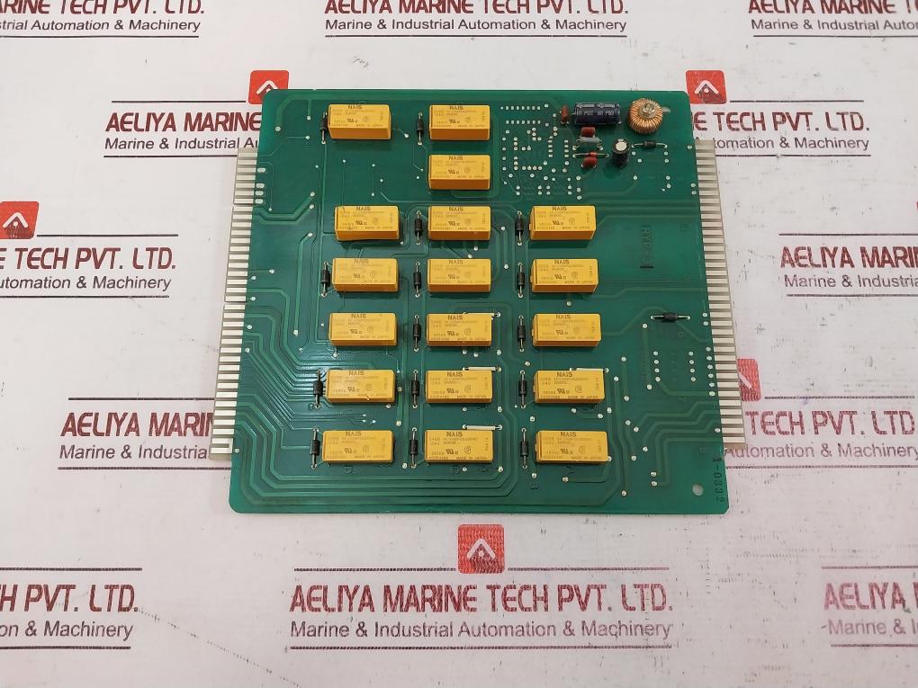 Mitsui Ryp-31 Printed Circuit Board