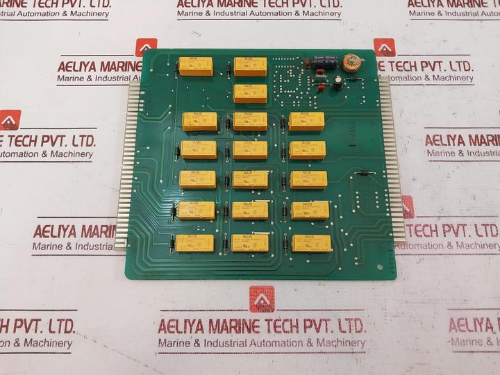 Mitsui Ryp-31 Printed Circuit Board
