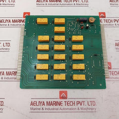 Mitsui Ryp-31 Printed Circuit Board