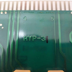 Mitsui Ryp-31 Printed Circuit Board