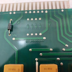 Mitsui Ryp-31 Printed Circuit Board