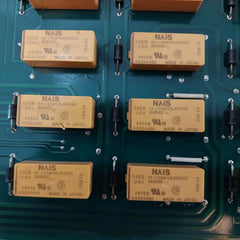 Mitsui Ryp-31 Printed Circuit Board