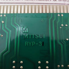 Mitsui Ryp-31 Printed Circuit Board