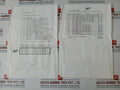 Mitsui Sep-c1-1072 Pcb For Engine Protecting System