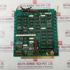 Mitsui Sep-c1-1072 Pcb For Engine Protecting System
