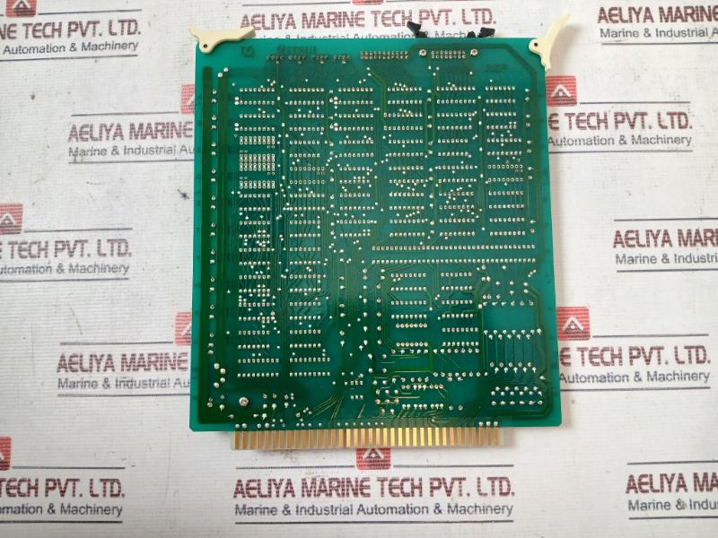 Mitsui Sep-c1-1072 Pcb For Engine Protecting System