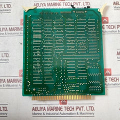 Mitsui Sep-c1-1072 Pcb For Engine Protecting System