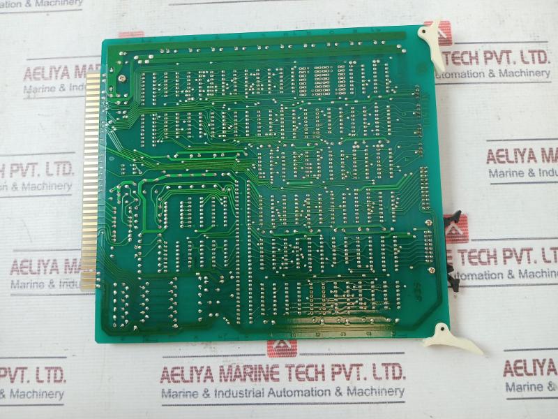 Mitsui Sep-c1-1072 Pcb For Engine Protecting System