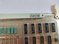 Mitsui Sis 0-0006 Printed Circuit Board