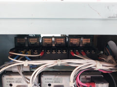 Mitsui Zosen Systems Mtc-2 Electronic Governor E-10781 100-115V 50-60Hz 2.5A