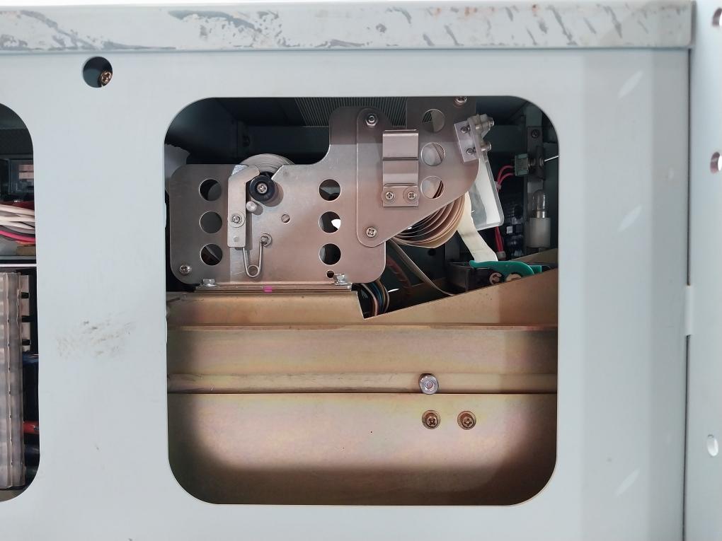 Mitsui Zosen Systems Mtc-2 Electronic Governor E-10781 100-115V 50-60Hz 2.5A