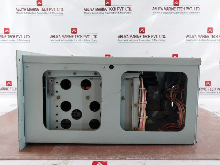 Mitsui Zosen Systems Mtc-2 Electronic Governor E-10781 100-115V 50-60Hz 2.5A