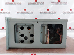 Mitsui Zosen Systems Mtc-2 Electronic Governor E-10781 100-115V 50-60Hz 2.5A